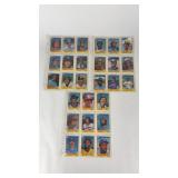 1984 Ralston Purina Co. Complete Set- See Pictures