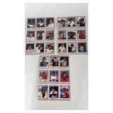 1990 Post Complete Set- See Pictures