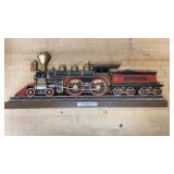 Hanging Train Decoration