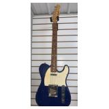Squire Electric GuitarNeeds some Repairs