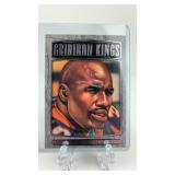 1999 Donruss Terrell Davis Gridiron King #473/5000