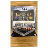 PEZ Justice League Tin