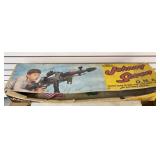 Topper Toys Johnny Seven One Man Army Toy Gun