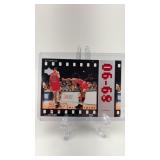 1998 Upper Deck Michael Jordan Card