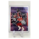 1999 Upper Deck Michael Jordan Card