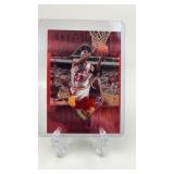 1999 Upper Deck Michael Jordan Card