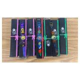 7 Nightmare Before Christmas Watches