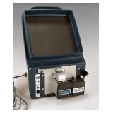 SunTar 110 Viewer Projector