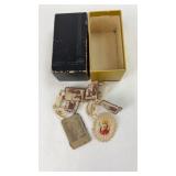 Vintage Religious Items- See Pictures