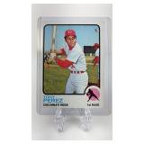 1973 Topps Tony Perez Card