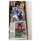 Large Mixed Lot Of Trading Cards