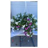 Mix Master Hanging Basket
