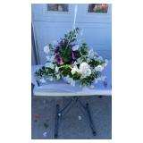 Mix Master Hanging Basket