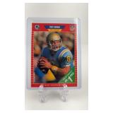 1989 Pro Set Troy Aikman Rookie Card