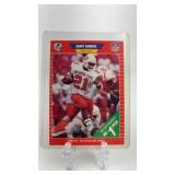 1989 Pro Set Barry Sanders Rookie Card