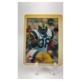 1994 Edge Excalibur Jerome Bettis Rookie Card