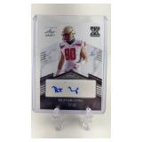2021 Leaf Hunter Long Autographed Rookie #7/15