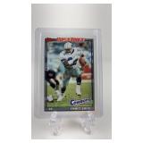 1991 Topps Emmitt Smith Super Rookie Card