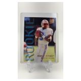 1995 Ultra Steve McNair Rookie Card