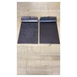2-Reading Railway System Calendar Holders