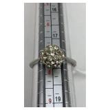 CZ Ring
