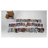 Box of Football Cards- See Pictures