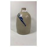 1 Gallon Stoneware Jug