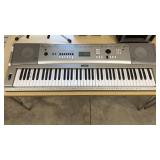Yamaha YPG-235 Keyboard (No Power Cord)