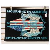 4 Mourning In America Rise Against/AFI