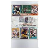 6 NFL Autographs- See Pictures