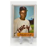 1954 Bowman Bob Boyd Card