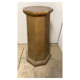 Wooden Plant Stand