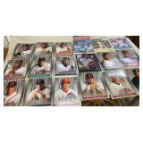 Assortment Of DonRuss Studio Prints And Others