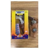 2 Vintage Cap Guns