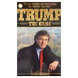 TRUMP The Game Board Game