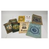 Early Almanacs