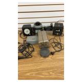 Box of Photo Timers