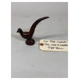 Early Pipe Cleaner