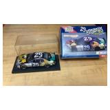 Revell 1.24 Scale Replicas 1 Completed