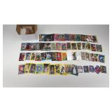 Box of Non-Sports Cards- See Pictures