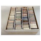 Mixed Lot Of NFL Trading Cards