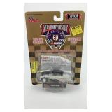 50th Anniversary Nascar #49