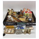 Variety of Advertising and Miscellaneous