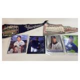 NY Yankees Memorabilia