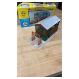A.H.M. Ho Model Trackside Construction Kit