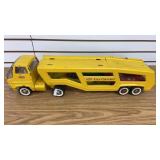 Tonka Car Hauler