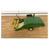John Deere Grain Harvester