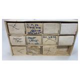 Mixed Lot Of Trading Cards