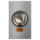 1788 Rodgers & .Bread & Butter Plate