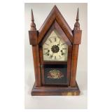 Waterbury Mantel Clock